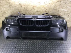������� ���������� BMW X3 2004 67326925702 ����