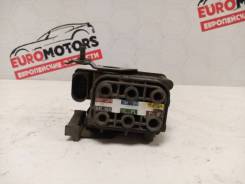  Mercedes-Benz S-Class 2007 A2123200358 W221 M273E55 