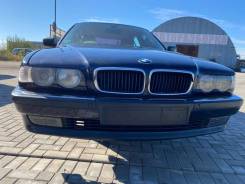  BMW 7 E38 2000 