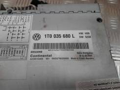  Volkswagen 1T0035680L 