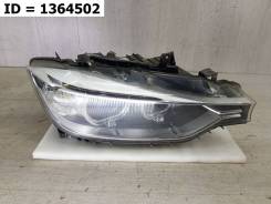   BMW 3 F30  BMW 63117314532 