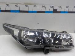   Toyota Corolla XI 2012-2016 