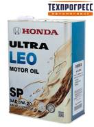   Honda Ultra LEO 0W20 SP (4) 08227-99974 