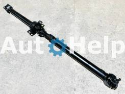    Toyota Hilux GUN125 | GUN126 