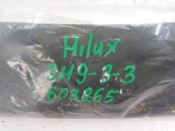    Toyota Hilux Pick Up AN120 2015; Toyota Hilux Pick Up GUN112 2015; Toyota Hilux Pick Up GUN122 2015; Toyota Hilux Pick Up GUN125 2015; Toyota Hilux Pick Up GUN125L 2015; Toyota Hilux Pick Up GUN126L 2015; Toyota Hilux Pick Up KUN112... 