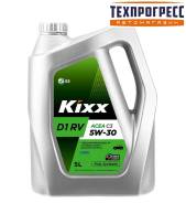   Kixx D1 RV 5W-30 C3 /5  