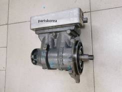    Hyundai D6CB, D6CC, D6CA410 
