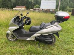 Honda Silver Wing 600, 2001 