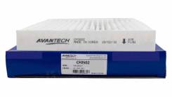   Avantech CF0502 (014535-1140/1YM2-61-J6X/MR398288/MZ600143)  VIC AC-305 