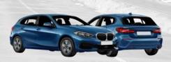   BMW 1-Serie F40 (2019>)