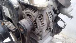  Chrysler Voyager Iv 2001-2007 2003 2.5 D ENJ 