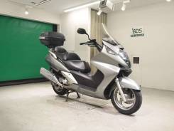 Honda Silver Wing, 2001 