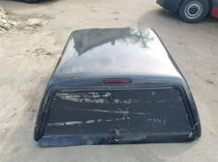  Nissan Navara (D40) 2004-2015 2006 2.5 D YD25DDTI 