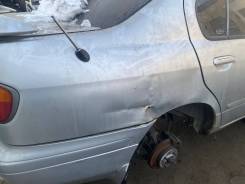 Nissan Primera, 1998 