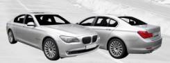   BMW 7-serie F01/F02/F03/F04 ()