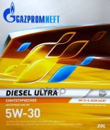   Gazpromneft Diesel Ultra 5W30 (20) Gazpromneft 