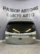   Kia Proceed 3 CD 