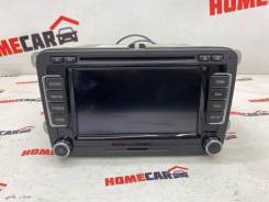  Volkswagen Jetta 3C8035685A A6 