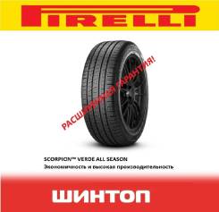 Pirelli Scorpion Verde All Season, 265/60 R18 110H 