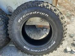 BFGoodrich Mud-Terrain T/A KM, LT35x12.5R18 