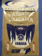     Factory Effex Yamaha YZ80/85 