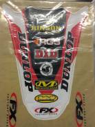     Factory Effex Honda CRF250 04-05 