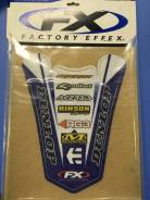     Factory Effex Yamaha YZ85 02-08 