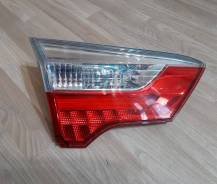 - Honda Shuttle