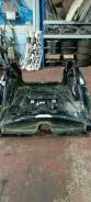 Rear cut Subaru Impreza 2014 GP2 FB16,  