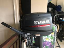 Yamaha 30 