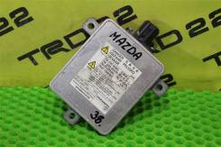   Mazda Mazda3 2006 8301B203 BK Z6 