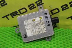   Mazda Mazda3 2006 8301B203 BK Z6 