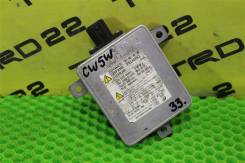   Mitsubishi Outlander 2011 8301B203 CW5W 4B12 