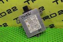   Mitsubishi Outlander 2011 8301B203 CW5W 4B12 