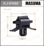   () ( 50 ,   1 ) Masuma KJ-2492 