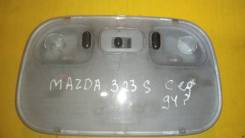    Mazda 323 BC1M51310D06 BA 
