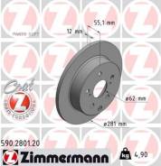   (  1 . ) Zimmermann 590.2801.20 