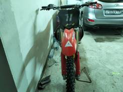 Honda CRF 250R, 2015 