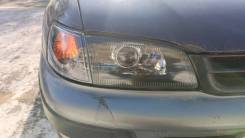   BiLed Toyota Corona / Caldina / Carina E