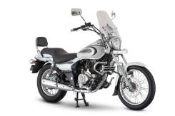 Bajaj Avenger 220 Cruise, 2024 