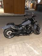 Yamaha Roadstar 1900, 2009 