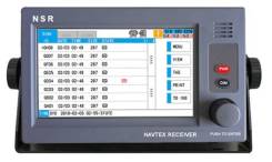   (Navtex) NSR NVX-3000 -  