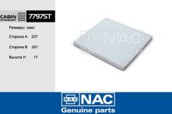   NAC 7797st 