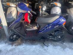 Honda Dio AF27   , 2005 