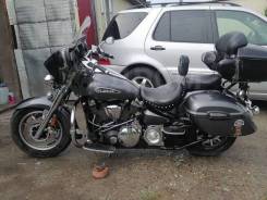 Yamaha Roadstar 1700, 2008 