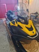 BRP Ski-Doo Skandic SWT, 2013 