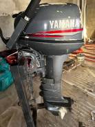   Yamaha 9.9   