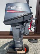 Yamaha 8 . .2,  S (381mm). 