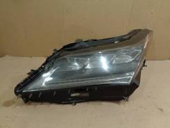 Lexus RX 4 2015-�. �. ���� ����� LED �/�