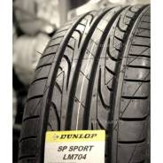 Dunlop SP Sport LM704, 215/55 R17 94V 
